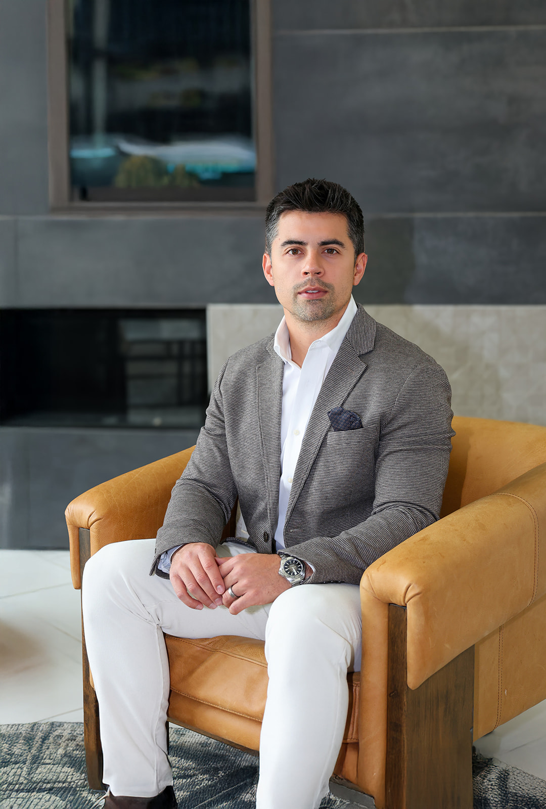 Santiago Castano